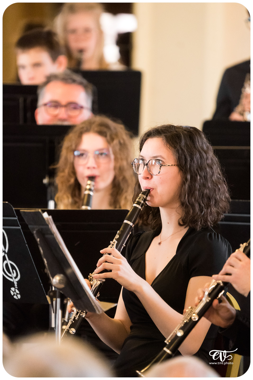 LE PRINTEMPS DE LA CLARINETTE